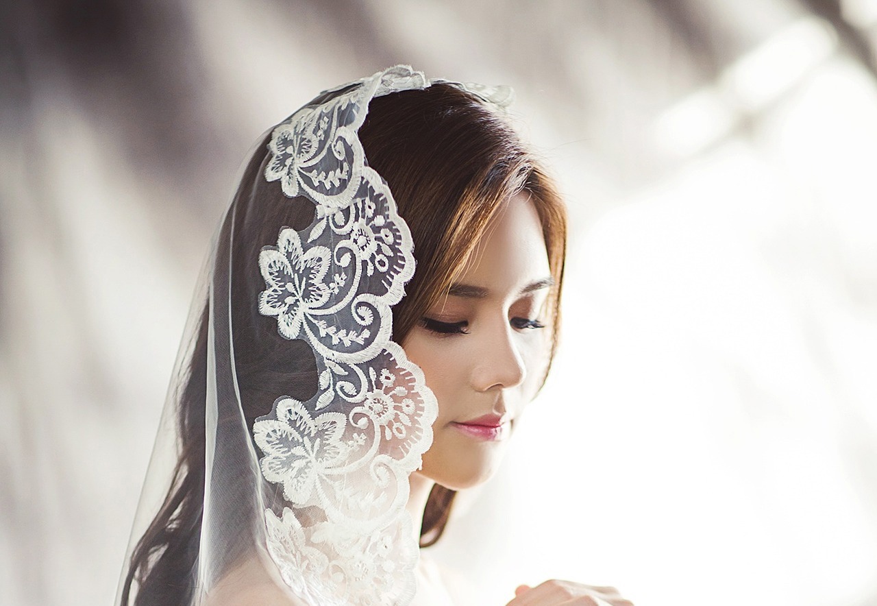 bride of Christ