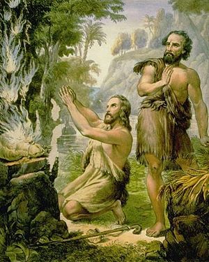 cain