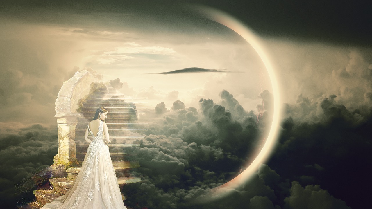 progressive revelation