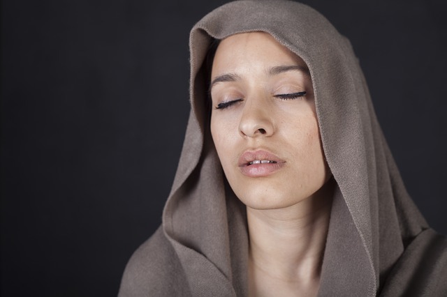 christian intimacy