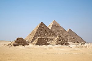 Egypt