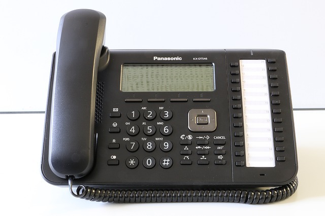 Install five phones
