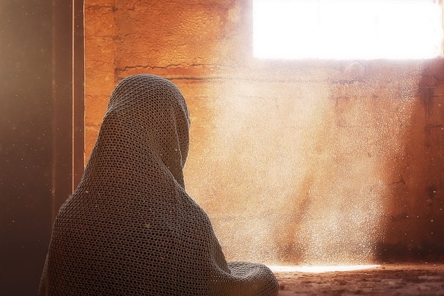 muslims searching for God