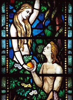 Knowledge of good and evil