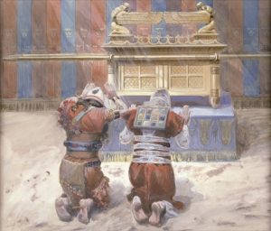 Tabernacle Blessing