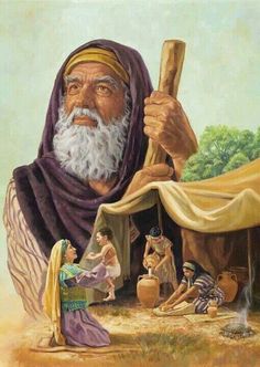 Abraham