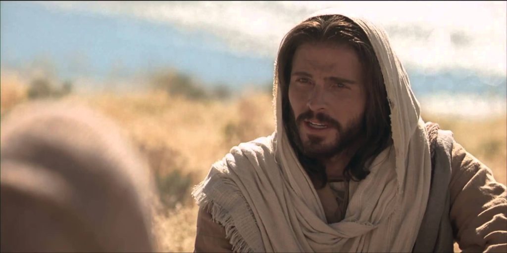 On Earth as it is in Heaven