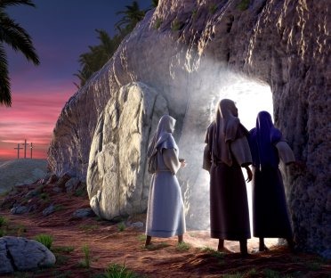 Raised From death Raise From The Dead