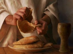 Breaking Bread