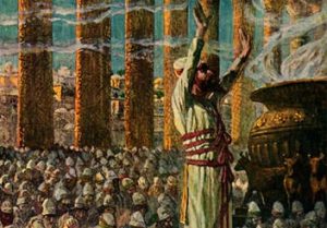 tabernacle experience