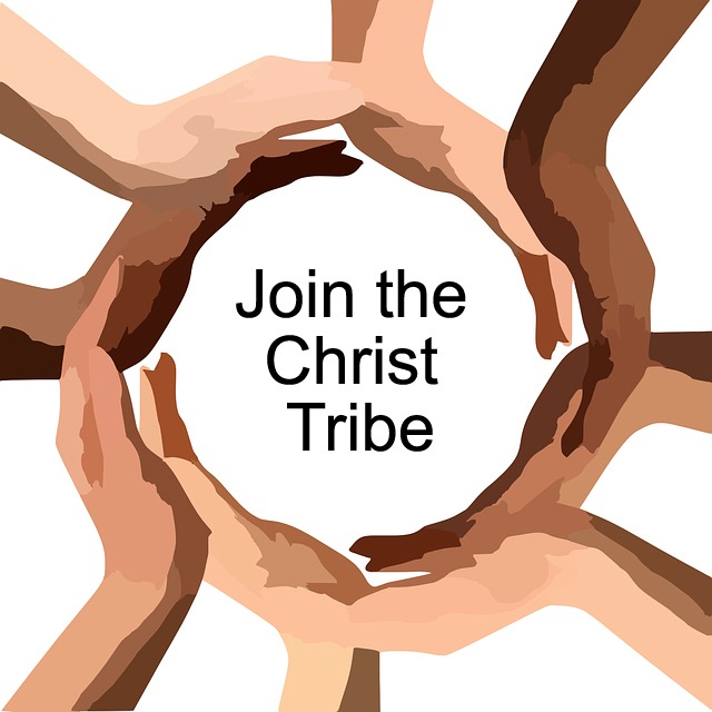 Christ Tribe