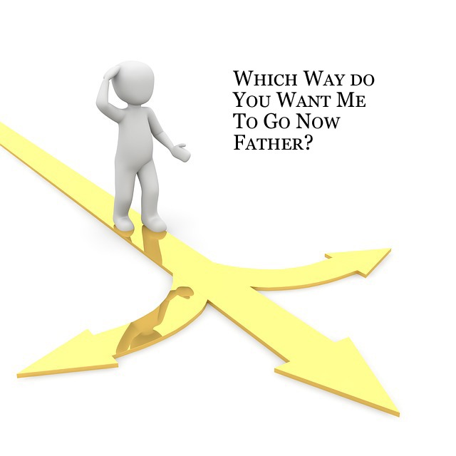 Spiritual exercises #2