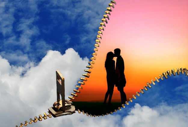 Spiritual Union