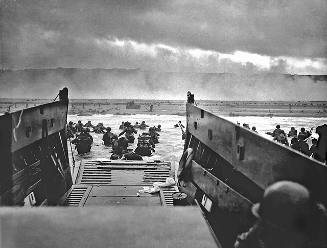 No Guts No Glory