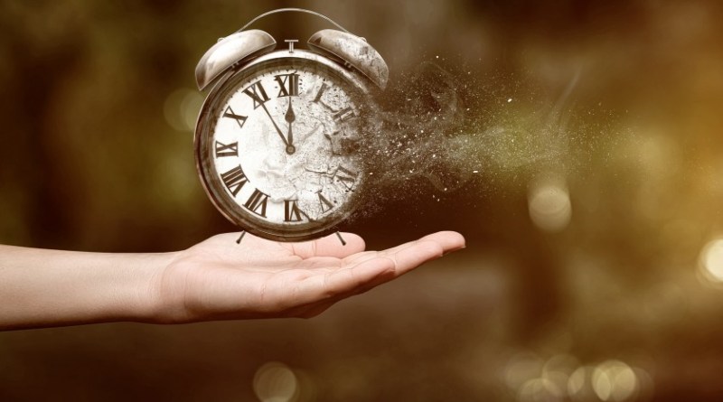 Time 