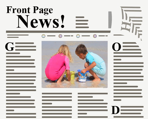 Front Page News