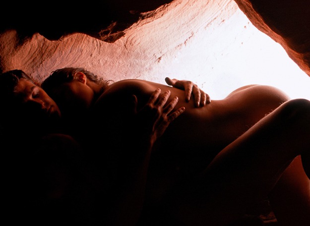 deeper into love