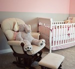 nursery