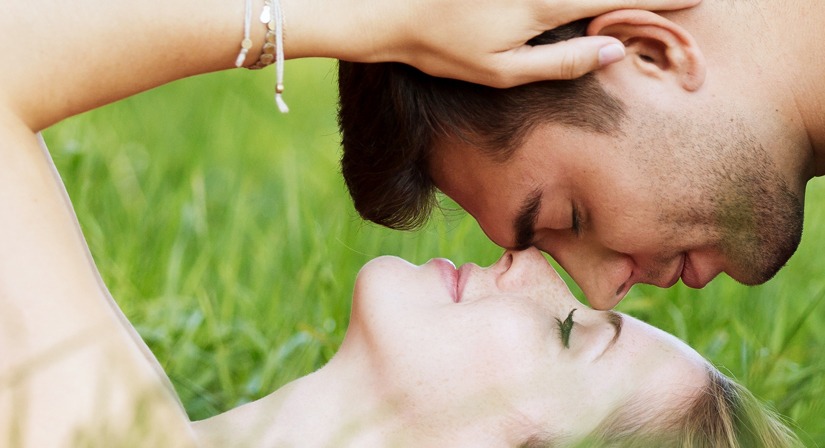 pure Intimacy
