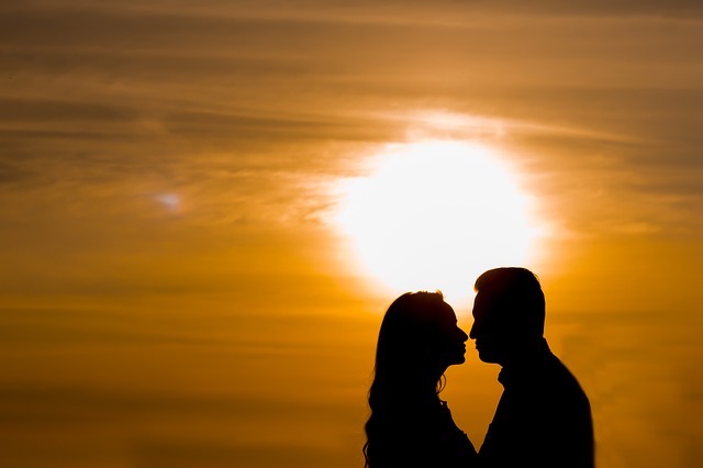intimate God