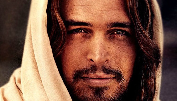 Sweet Lord