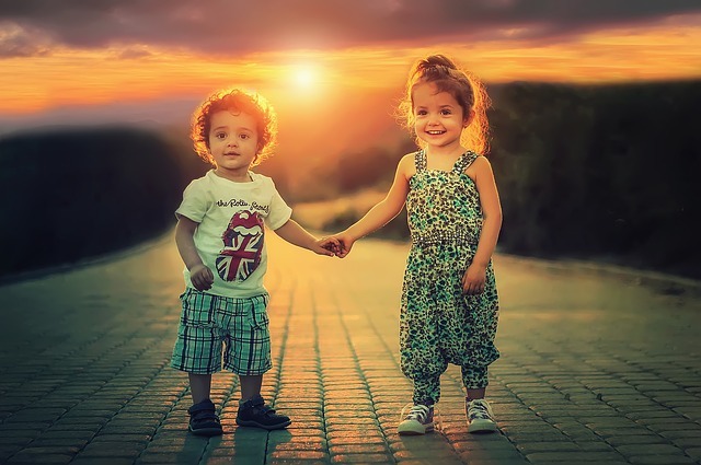 friend
