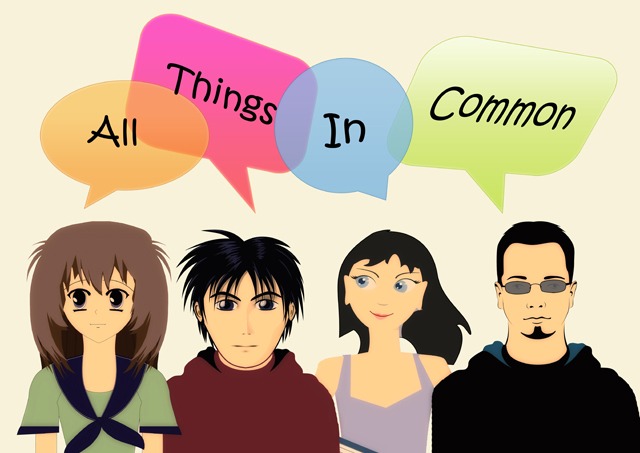 Common