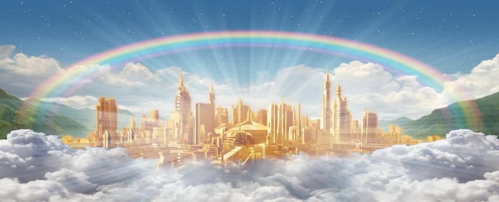 playlist 3: revelation