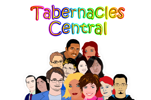 tabernacles central