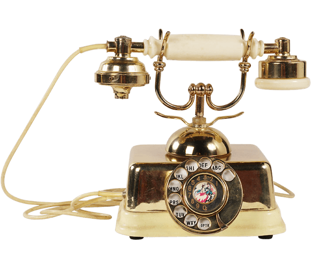 call