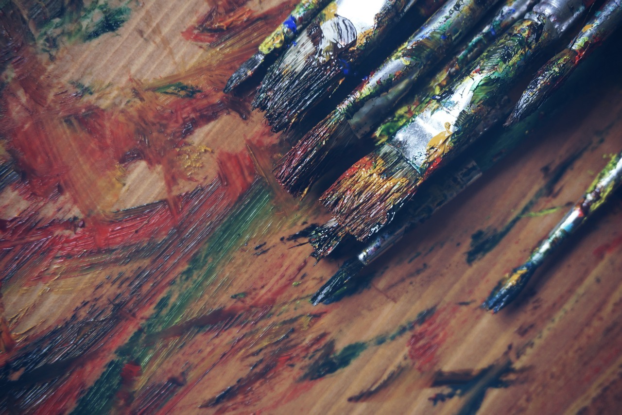 artistic license