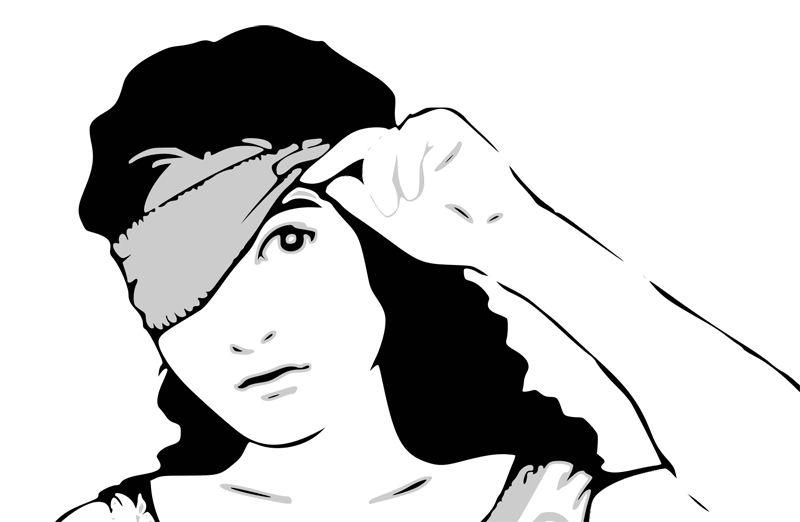 blind