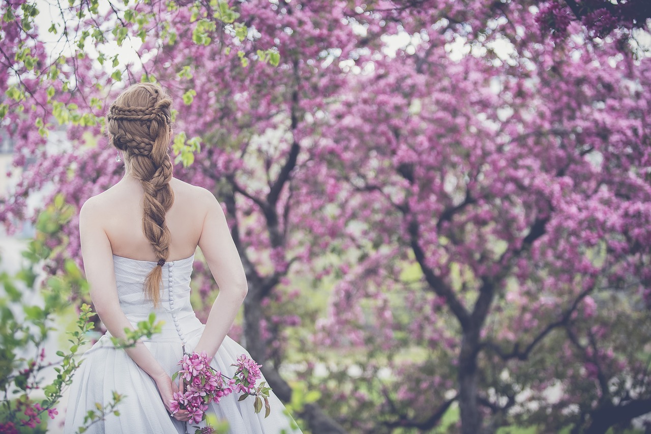 the bride of christ