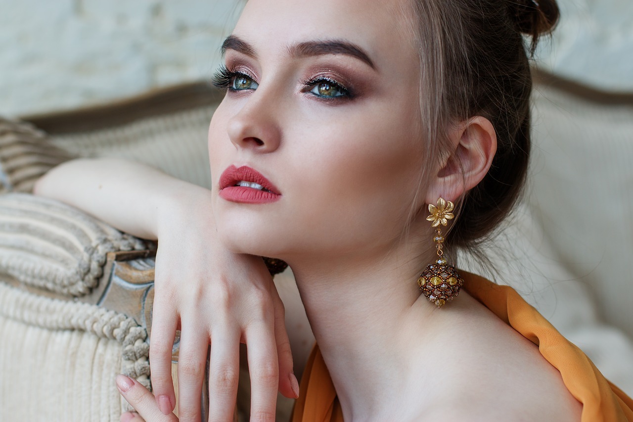 perfect in beauty