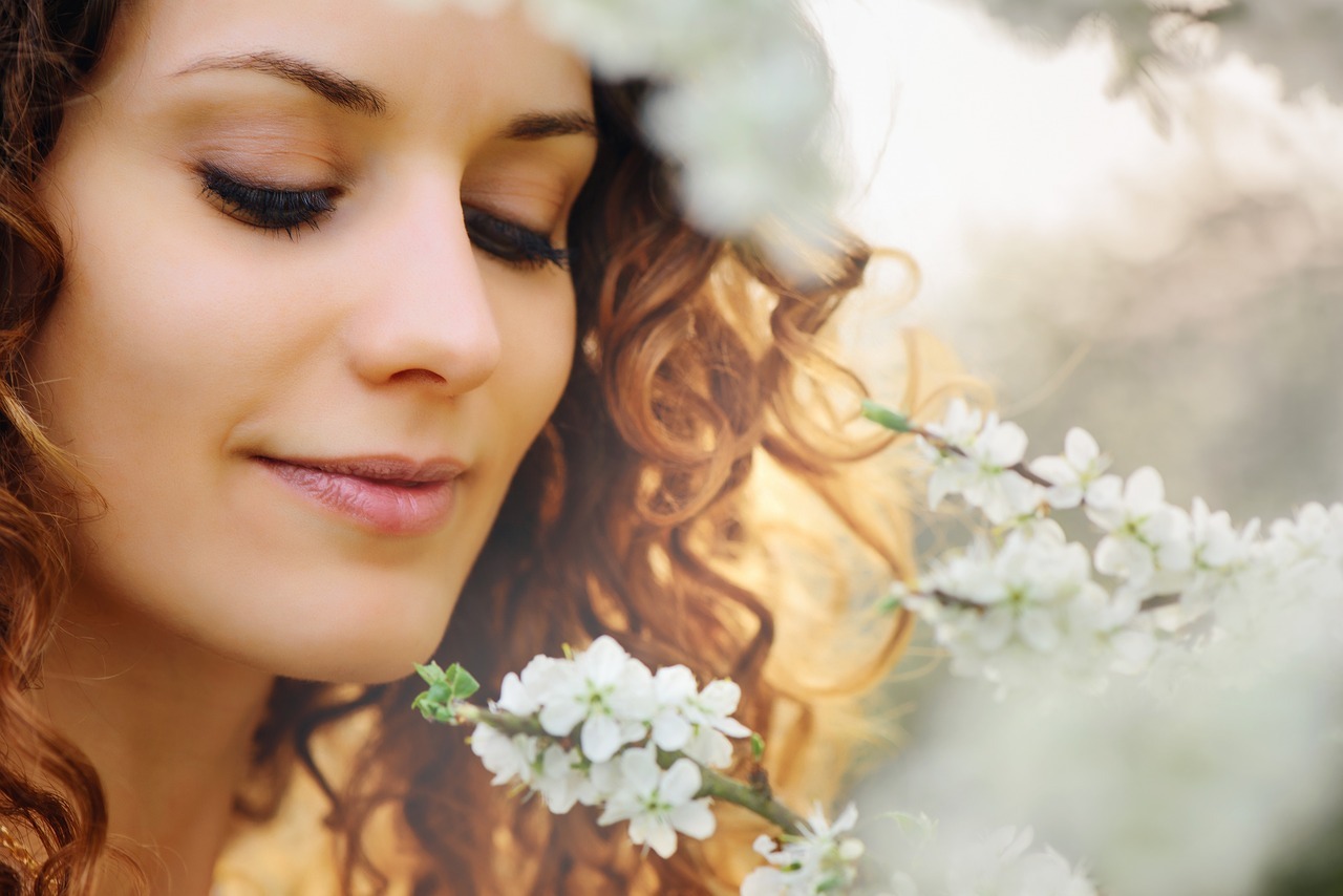 earthly marriage