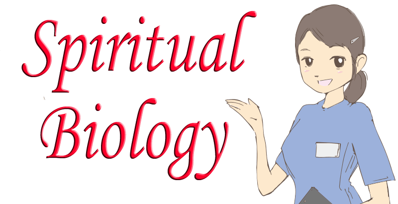 spiritual biology