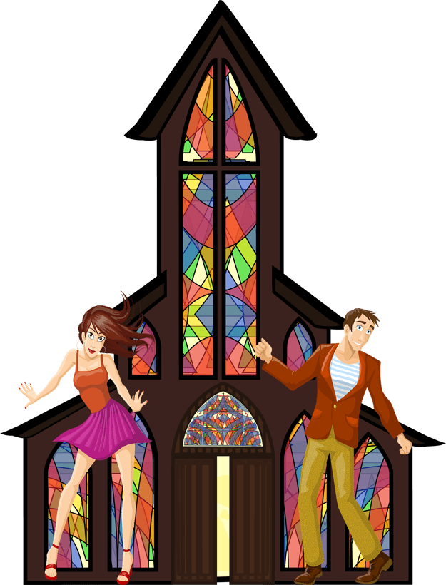 church reimagined