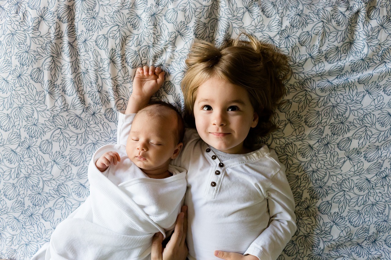 The Children Of Heaven