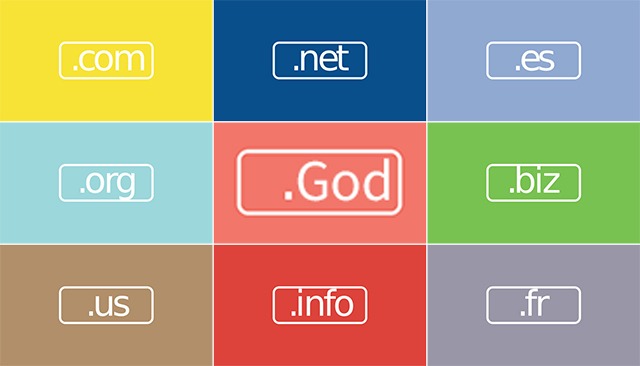 domain