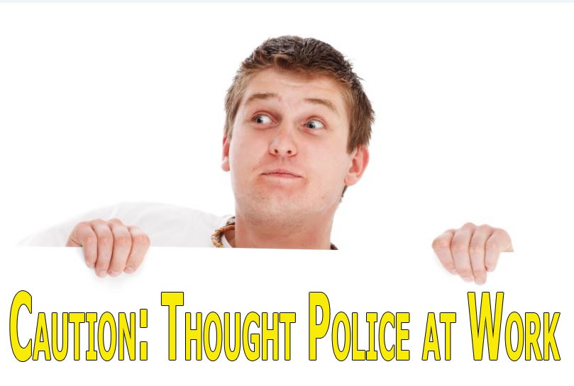 thought Police