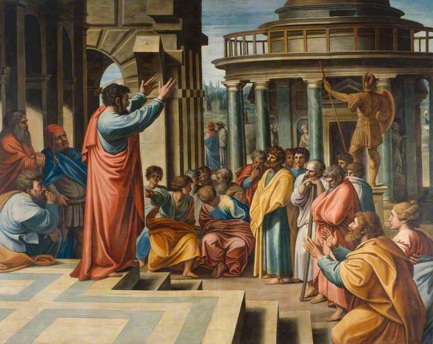 experiential christianity