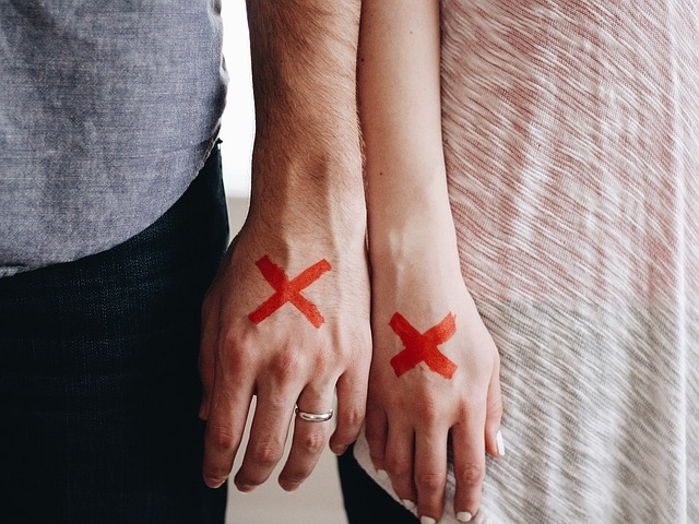Divine Divorce For Christians