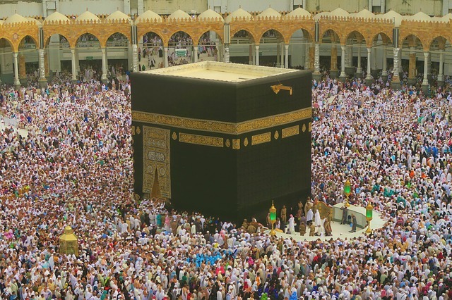 muslim