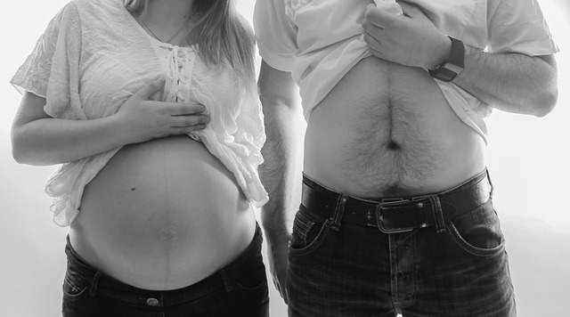 belly