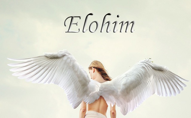 seraphim are coming