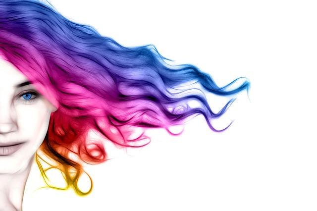 rainbow