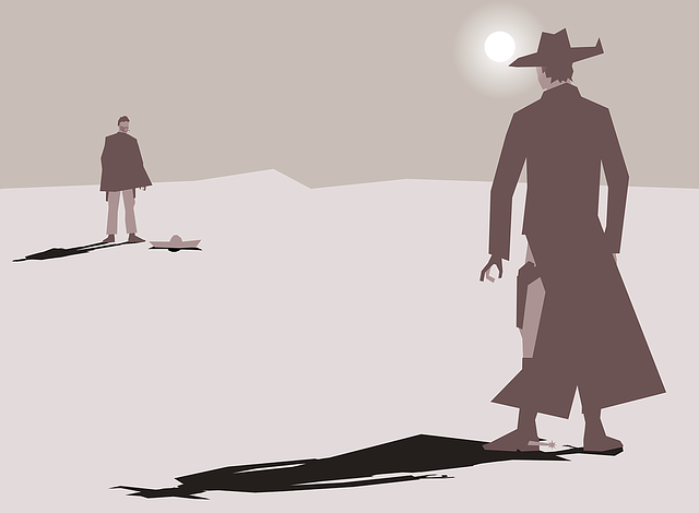 high noon