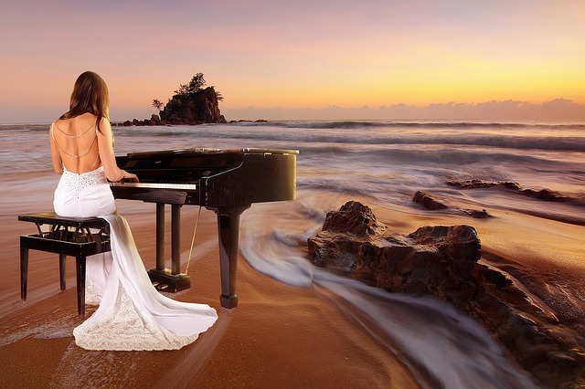 spirit filled music