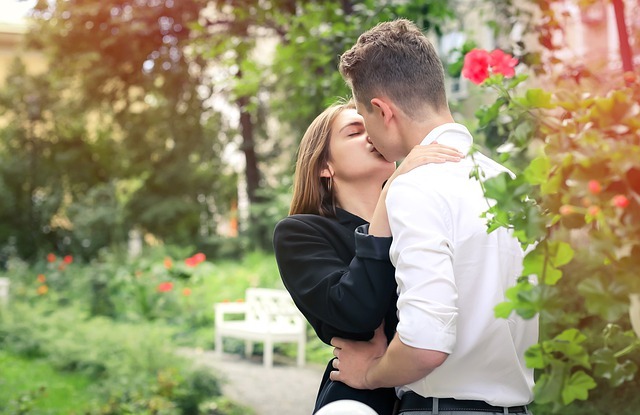 time of love